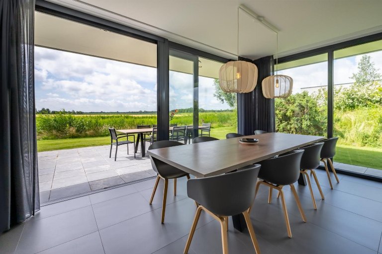Nederland, Zeeland, Kamperland