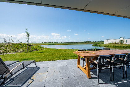 Nederland, Zeeland, Kamperland