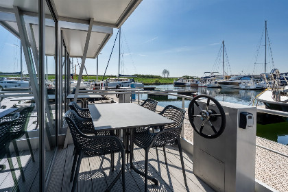 006 Waterlodge Blue Island | Marina Kamperland