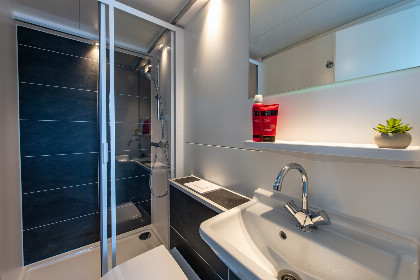 015 Waterlodge Blue Island | Marina Kamperland