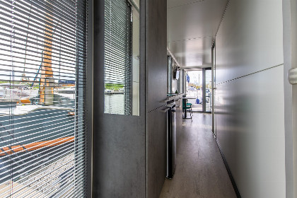016 Waterlodge Blue Island | Marina Kamperland