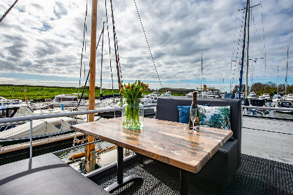 017 Waterlodge Blue Island | Marina Kamperland