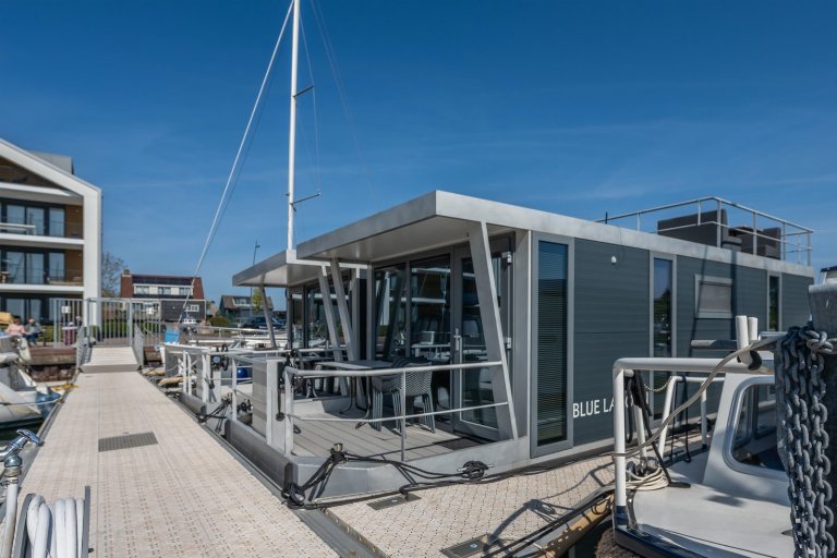 Nederland, Zeeland, Kamperland