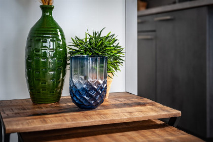011 Waterlodge Blue Lagoon | Marina Kamperland