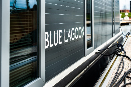 014 Waterlodge Blue Lagoon | Marina Kamperland