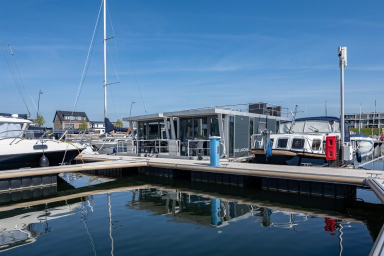Nederland, Zeeland, Kamperland
