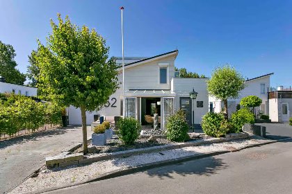 Nederland, Zeeland, Kamperland