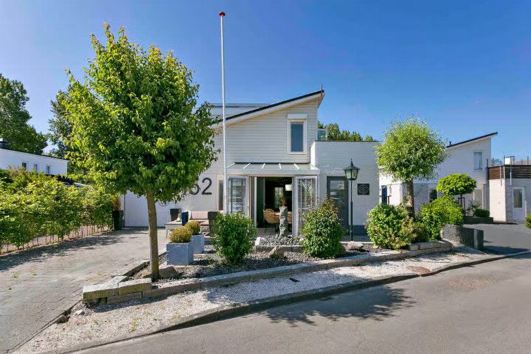 Nederland, Zeeland, Kamperland