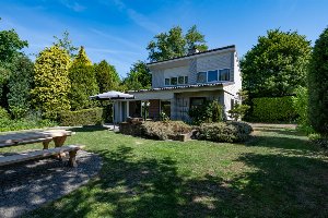 Wilgenlaan 1 | Ruiterplaat