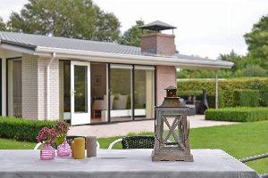 Wilgenlaan 15 | Ruiterplaat