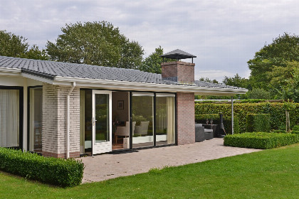 001 Wilgenlaan 15 | Ruiterplaat