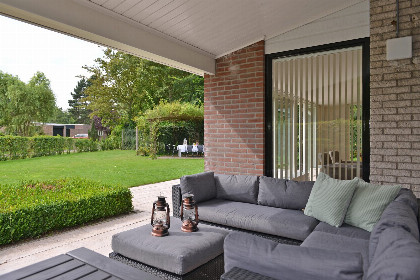 007 Wilgenlaan 15 | Ruiterplaat