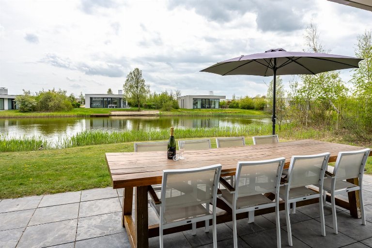 Nederland, Zeeland, Kamperland