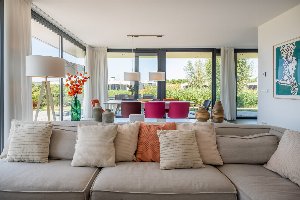 Zandbank 21 | De Groote Duynen