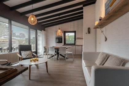 001 Zeeuws Vakantiehuis