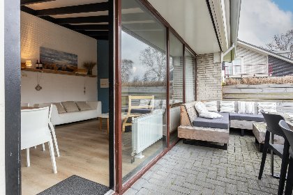 002 Zeeuws Vakantiehuis