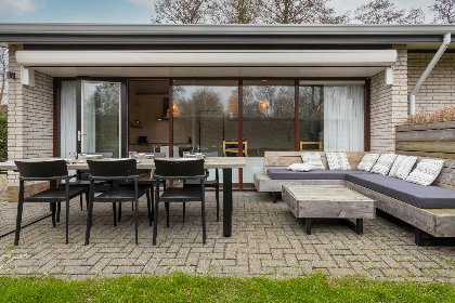 003 Zeeuws Vakantiehuis