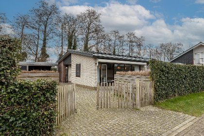 006 Zeeuws Vakantiehuis