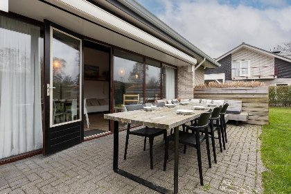 007 Zeeuws Vakantiehuis