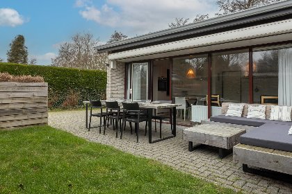 008 Zeeuws Vakantiehuis