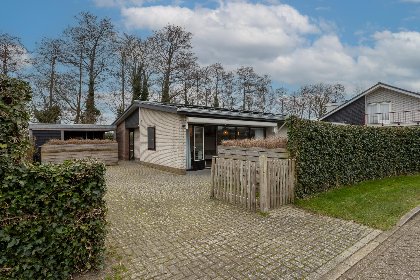 009 Zeeuws Vakantiehuis