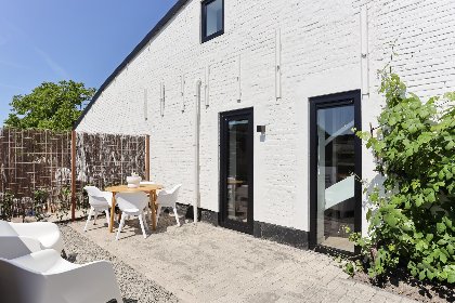 Nederland, Zeeland, Kamperland