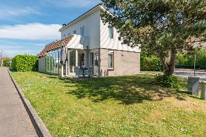 Zeeuwse Wellness Lodge Zeeuwse Wellness Lodge