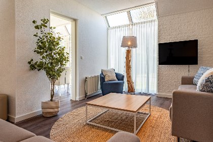 013 Zeeuwse Wellness Lodge