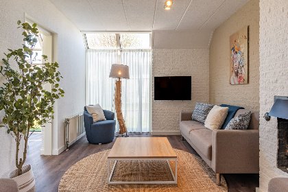 014 Zeeuwse Wellness Lodge