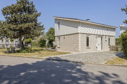 031 Zeeuwse Wellness Lodge