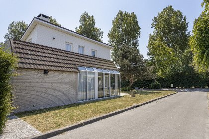 033 Zeeuwse Wellness Lodge