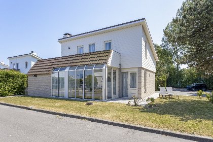 034 Zeeuwse Wellness Lodge