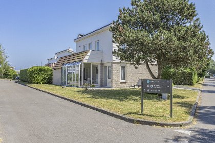 035 Zeeuwse Wellness Lodge