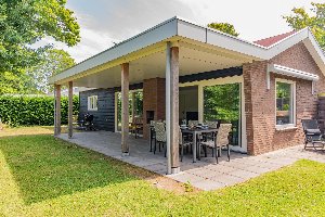 Zilte Duinvilla Zilte Duinvilla