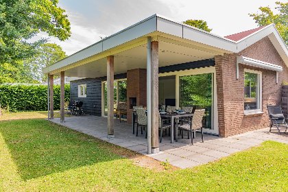 Nederland, Zeeland, Kamperland