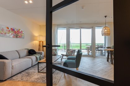 Nederland, Zeeland, Kamperland