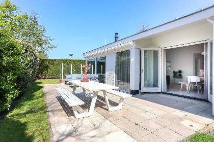 Nederland, Zeeland, Kamperland