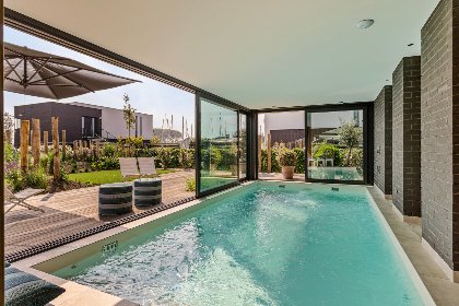 Nederland, Zeeland, Kamperland