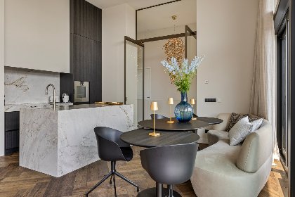 004 Zilte Watervilla