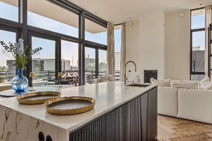 005 Zilte Watervilla