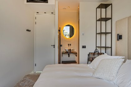 006 Zilte Watervilla