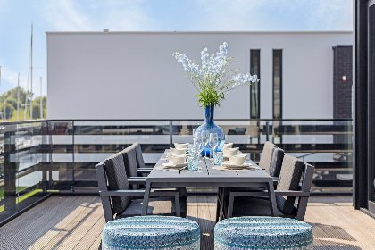 008 Zilte Watervilla