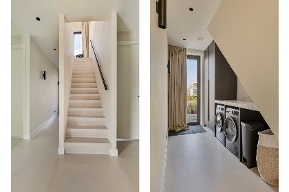 012 Zilte Watervilla