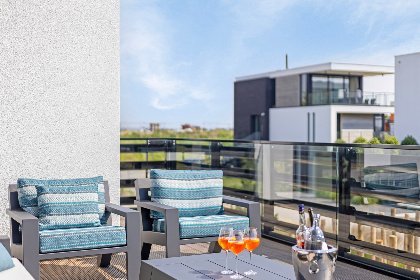 015 Zilte Watervilla