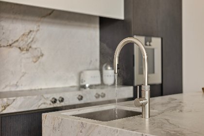 017 Zilte Watervilla