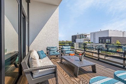 018 Zilte Watervilla