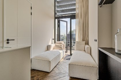 021 Zilte Watervilla