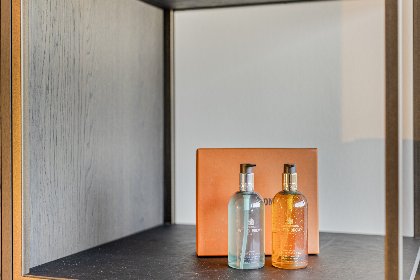 023 Zilte Watervilla