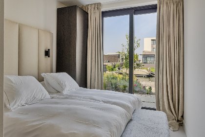 025 Zilte Watervilla