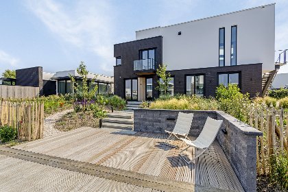 028 Zilte Watervilla